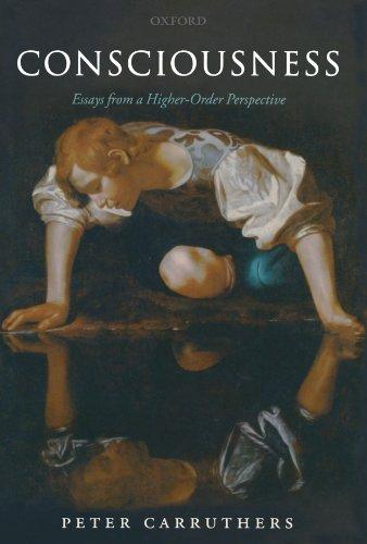 Consciousness: Essays from a Higher-Order Perspective