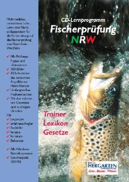 Fischerprüfung NRW 3.0