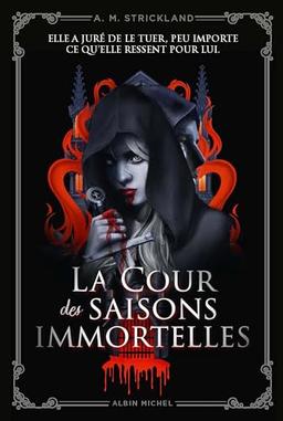 La cour des saisons immortelles