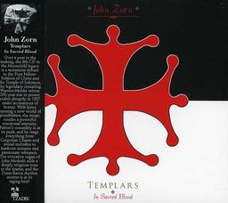 TEMPLARS-IN SACRED BLOOD