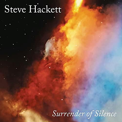 Surrender of Silence (Gatefold black 2LP+CD & LP-Booklet) [Vinyl LP]