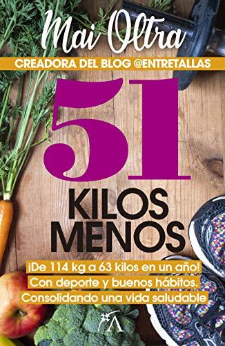 51 Kilos Menos