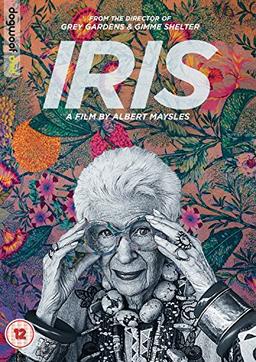 Iris [DVD] [UK Import]