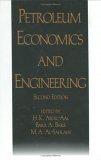 Petroleum Economics and Engineering