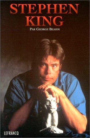 Tout sur Stephen King. Stephen King