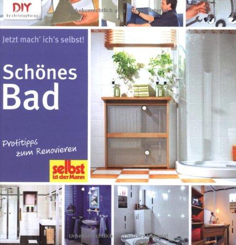 Schönes Bad: Profitipps zum Renovieren