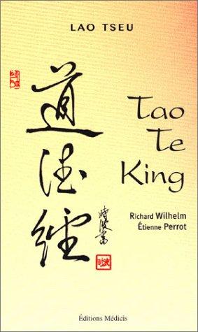 Tao-te-king