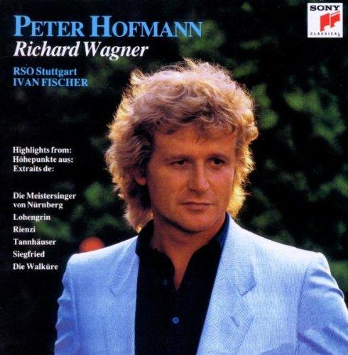 Peter Hofmann singt Richard Wagner