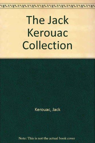 The Jack Kerouac Collection