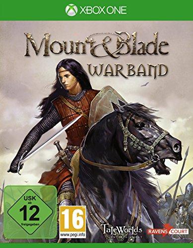 Mount & Blade: Warband (HD)