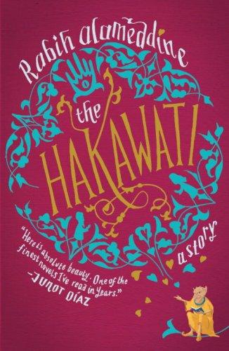 The Hakawati