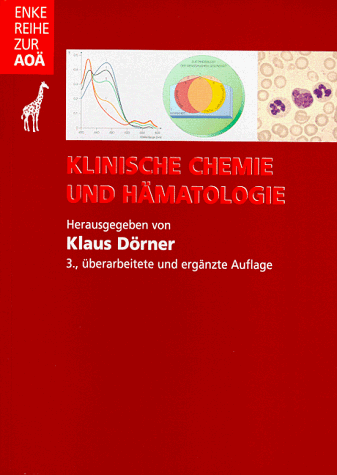 Klinische Chemie und Hämatologie