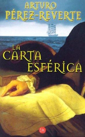 La carta esferica