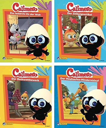 Calimero 1 - 4