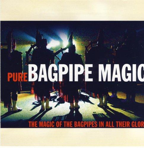 Pure Bagpipe Magic