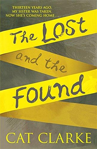 The Lost and the Found