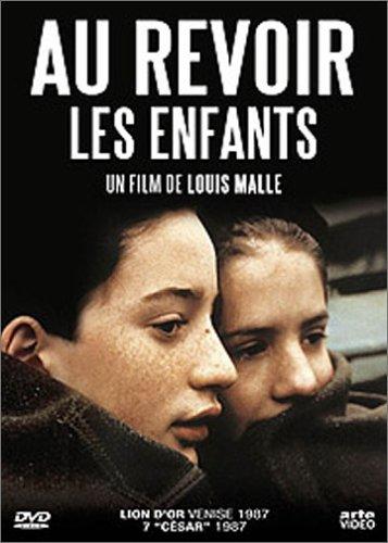 Au revoir les enfants [FR IMPORT]