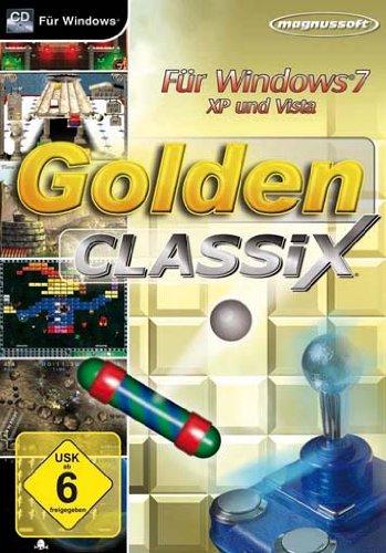 Golden Classix für Windows 7, XP und Vista (PC)