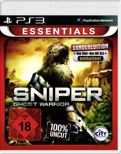 Sniper: Ghost Warrior [Software Pyramide]