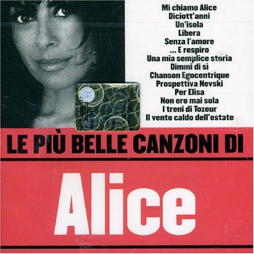 Le Piu Belle Canzoni