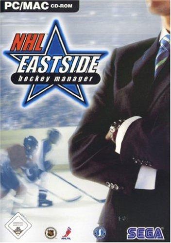 NHL Eastside Hockey Manager 2005