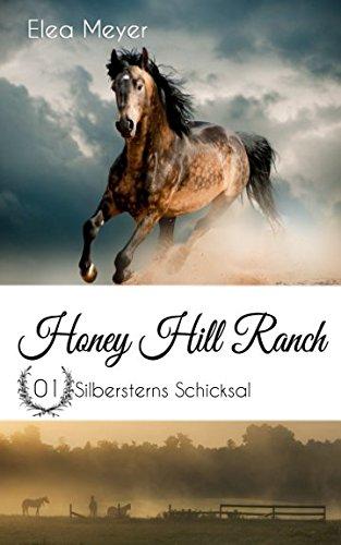 Honey Hill Ranch 01: Silbersterns Schicksal