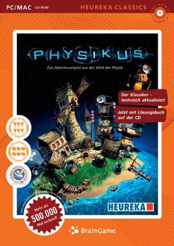 Physikus - Classics (PC/Mac)