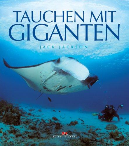 Tauchen mit Giganten