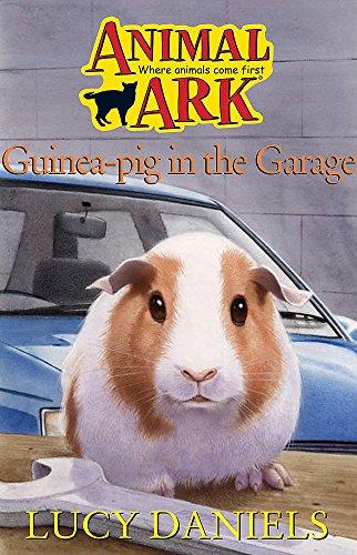 Guinea-pig in the Garage (Animal Ark, Band 94)