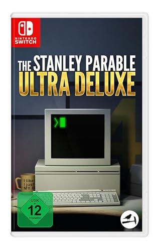 The Stanley Parable: Ultra Deluxe - PS5