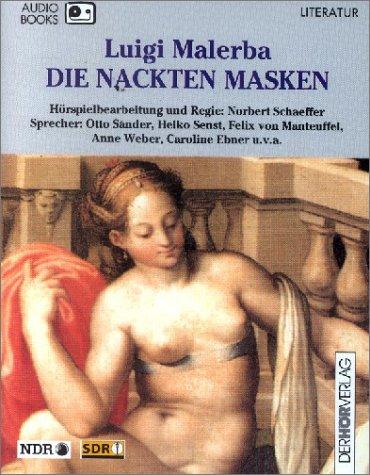 Die nackten Masken, 2 Cassetten