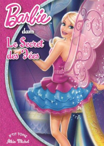 Barbie et le secret des fées