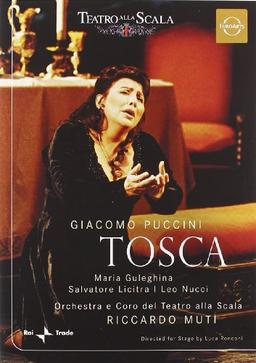 Puccini - Tosca