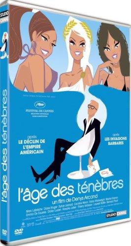 L'age des tenebres [FR Import]