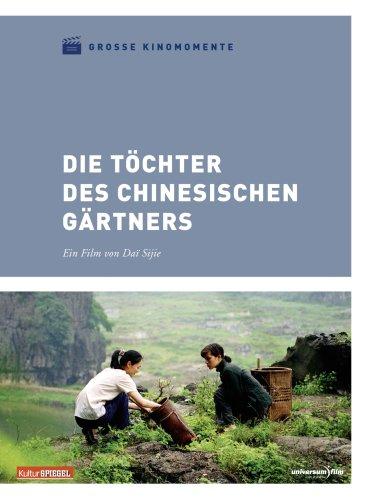 Die Töchter des chinesischen Gärtners - Große Kinomomente