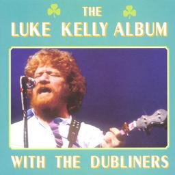 The Luke Kelly Album