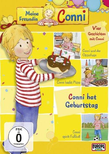 Meine Freundin Conni - Conni hat Geburtstag