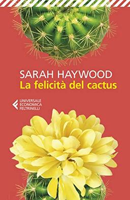 La felicità del cactus (Universale economica)