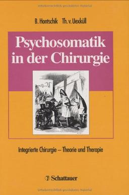 Psychosomatik in der Chirurgie