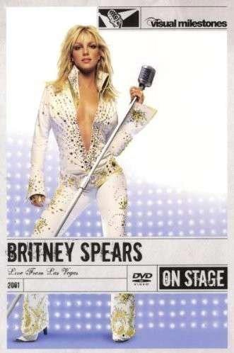 Britney Spears - Live From Las Vegas