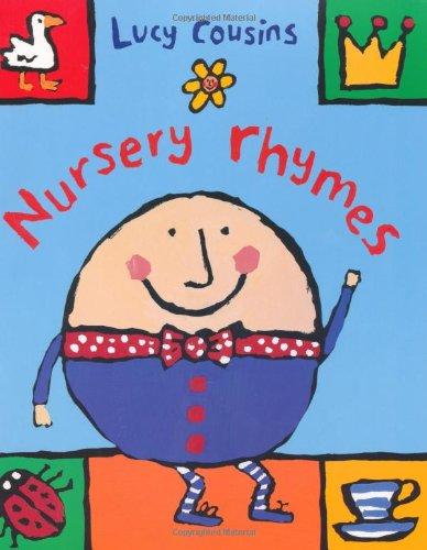 Nursery Rhymes (Jeunesse)