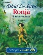 Ronja Räubertochter