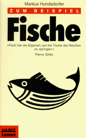 Zum Beispiel Fische