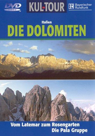 Italien - Die Dolomiten - Kul-Tour