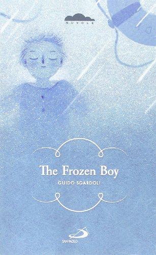 The frozen boy