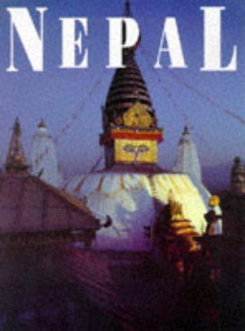 Nepal (Odyssey Guides, Our World in Colour S.)