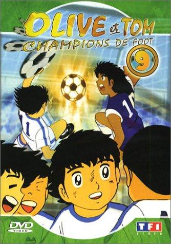 Captain Tsubasa [FR Import]