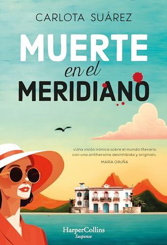 Muerte en el meridiano (HarperCollins)