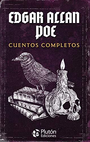 Edgar Allan Poe: Cuentos Completos (Colección Oro, Band 1)