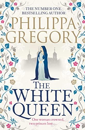 The White Queen (COUSINS' WAR)